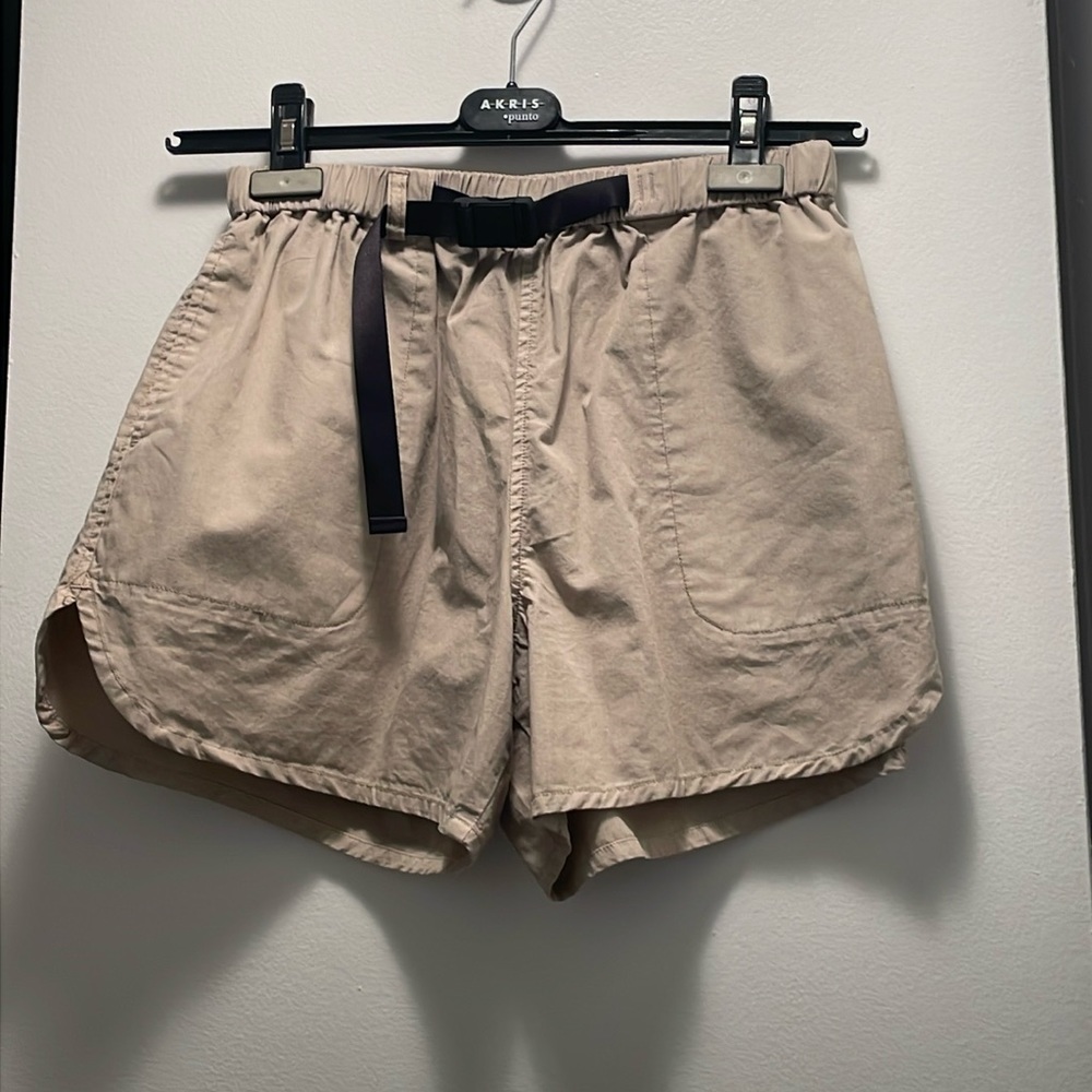 John Elliott utility short